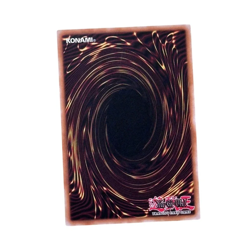 Yu-Gi-Oh! Trading Card Double Dragon‎ Descent PRIO-EN069 Common